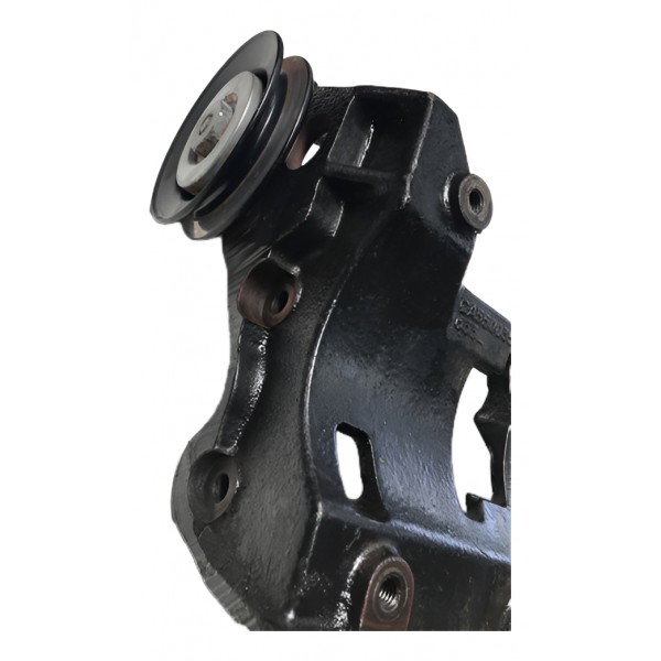 Suporte Alternador  Compressor  Mmc L200 Triton 3.2 2012