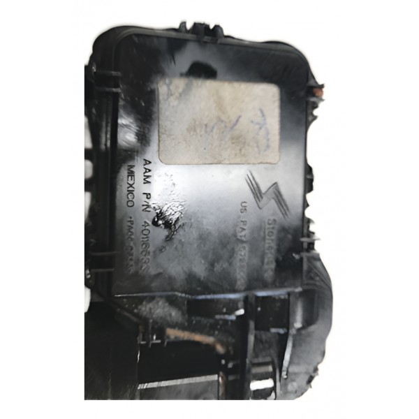 Atuador Tração 4x4 Motor Ram 2500 6.7 Laramie 2019 A 2024