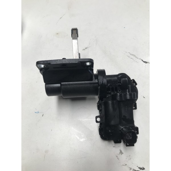 Atuador Tração 4x4 Motor Ram 2500 6.7 Laramie 2019 A 2024