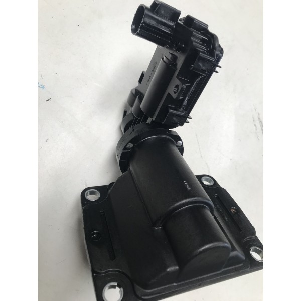 Atuador Tração 4x4 Motor Ram 2500 6.7 Laramie 2019 A 2024