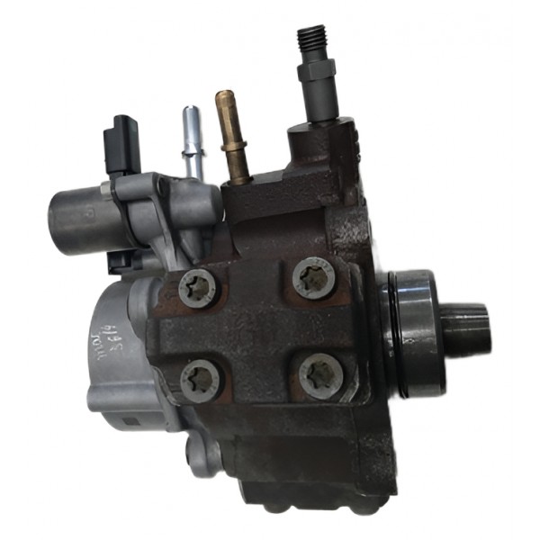 Bomba De Alta Pressão Ford Ranger 3.2 2015 Original Usado