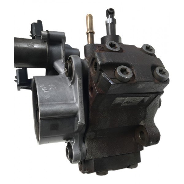 Bomba De Alta Pressão Ford Ranger 3.2 2015 Original Usado