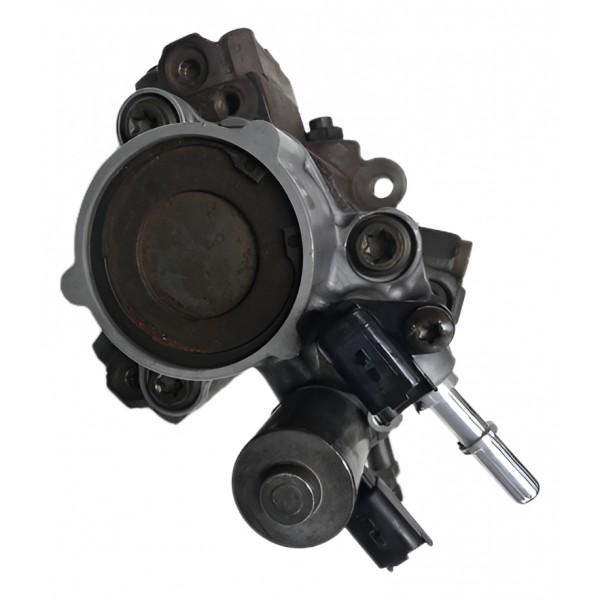 Bomba De Alta Pressão Ford Ranger 3.2 2015 Original Usado