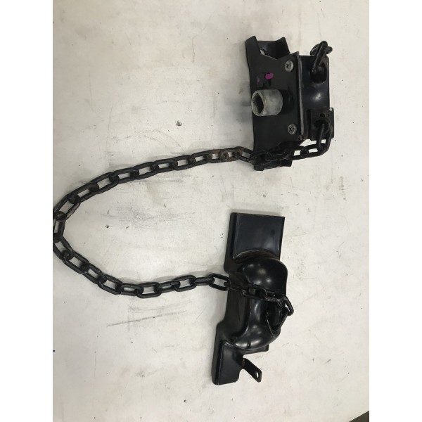 Catraca Do Estepe Da Chevrolet S10 2012 A 2022