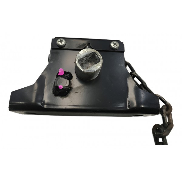 Catraca Do Estepe Da Chevrolet S10 2012 A 2022