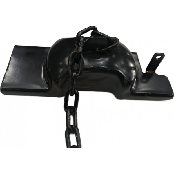 Catraca Do Estepe Da Chevrolet S10 2012 A 2022