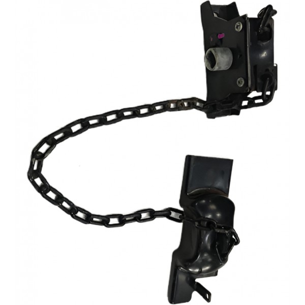 Catraca Do Estepe Da Chevrolet S10 2012 A 2022