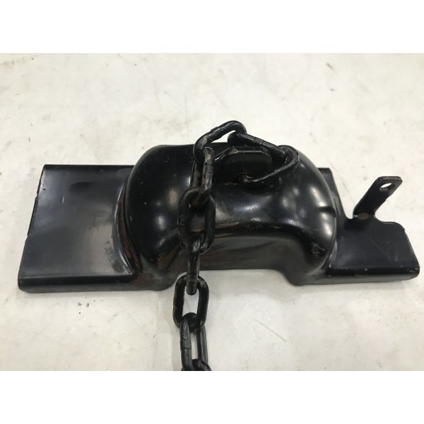 Catraca Do Estepe Da Chevrolet S10 2012 A 2022