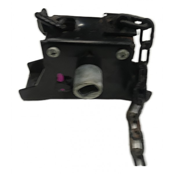 Catraca Do Estepe Da Chevrolet S10 2012 A 2022