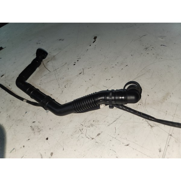 Mangueira Respiro Volkswagen Amarok 2019 Original Usado