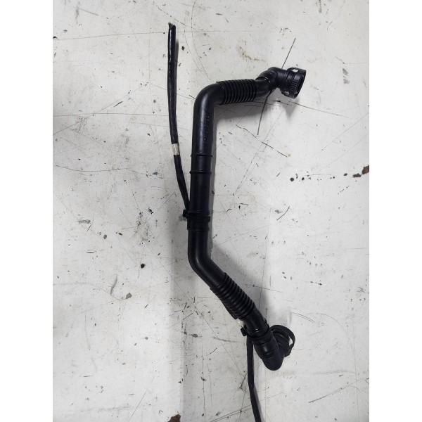 Mangueira Respiro Volkswagen Amarok 2019 Original Usado