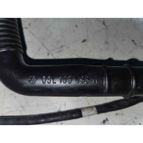 Mangueira Respiro Volkswagen Amarok 2019 Original Usado
