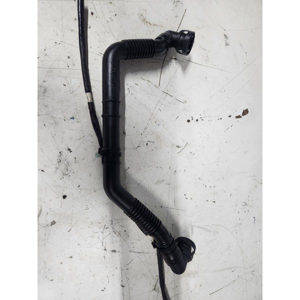 Mangueira Respiro Volkswagen Amarok 2019 Original Usado