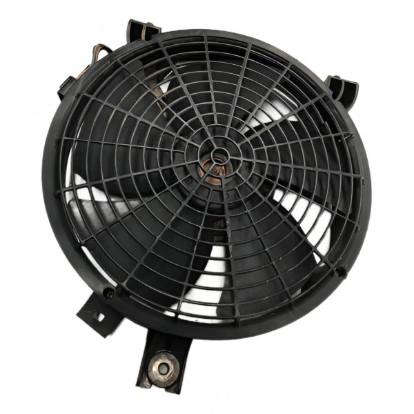 Eletroventilador Hélice Ventoinha Mmc L200 Triton 3.2  2012