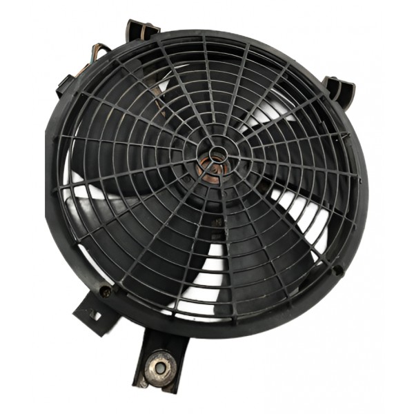 Eletroventilador Hélice Ventoinha Mmc L200 Triton 3.2  2012