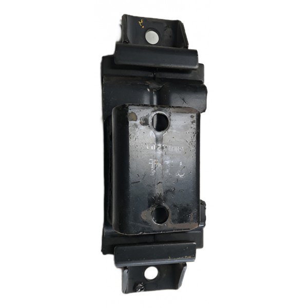 Coxim Central Traseiro Do Cambio Triton 07/...automatica