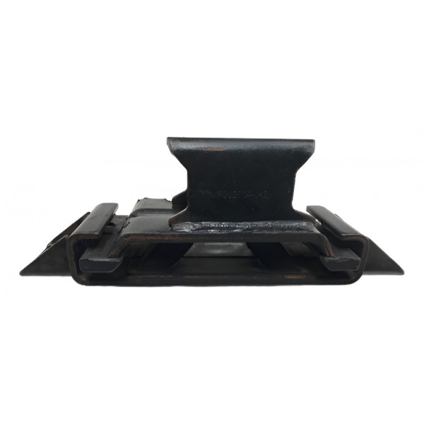 Coxim Central Traseiro Do Cambio Triton 07/...automatica