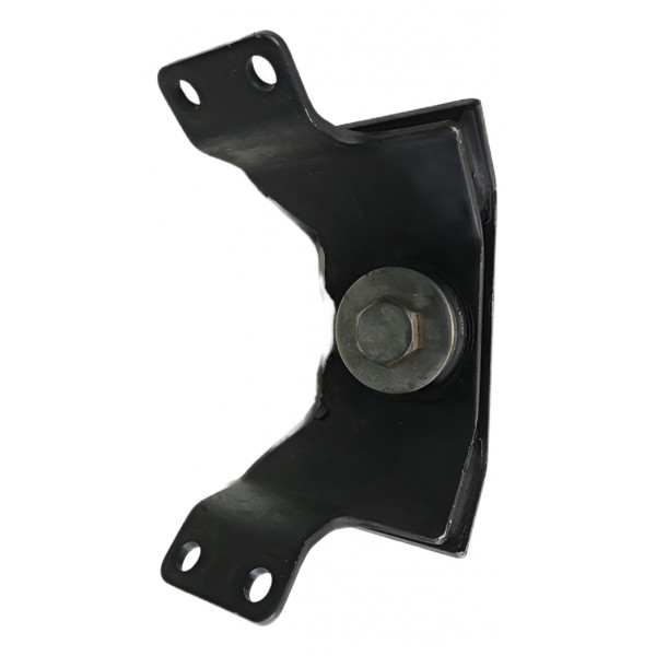 Coxim Câmbio Manual At4 Sw4 3.0 05/15 Hilux 2.5 3.0 04/15