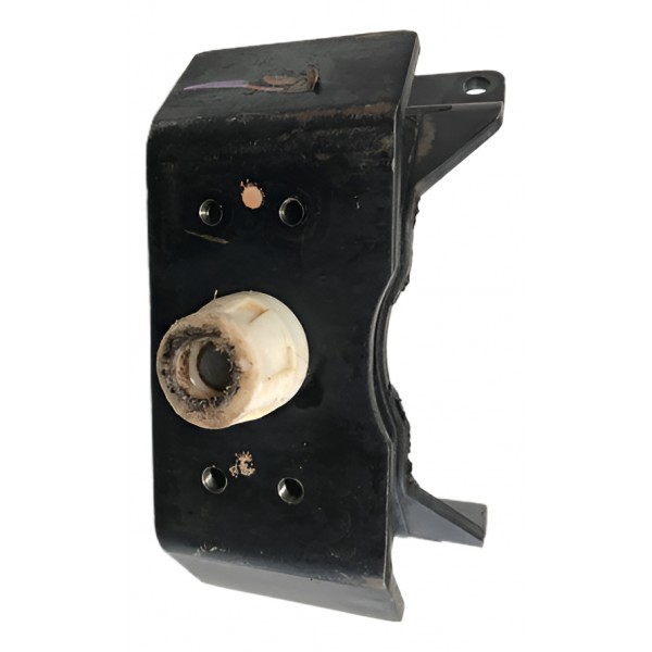 Coxim Câmbio Manual At4 Sw4 3.0 05/15 Hilux 2.5 3.0 04/15