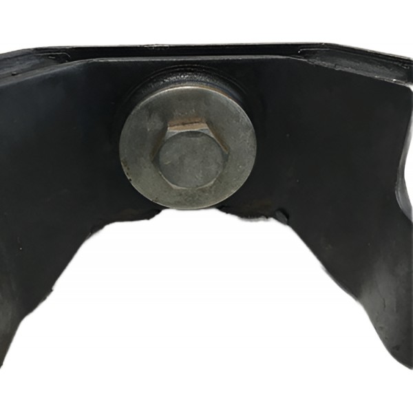 Coxim Câmbio Manual At4 Sw4 3.0 05/15 Hilux 2.5 3.0 04/15