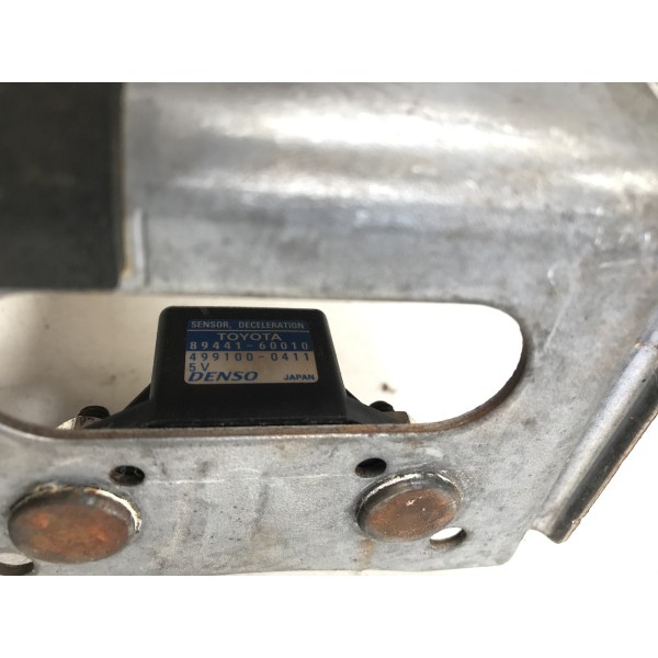 Sensor Desaceleração 8944160010 Toyota Hilux 2010