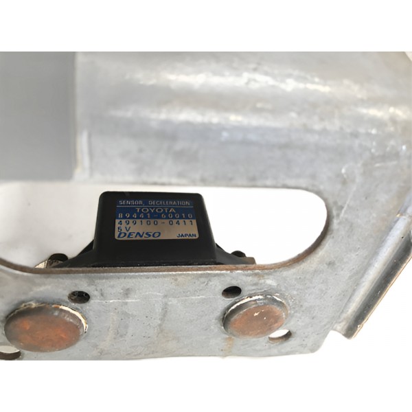 Sensor Desaceleração 8944160010 Toyota Hilux 2010
