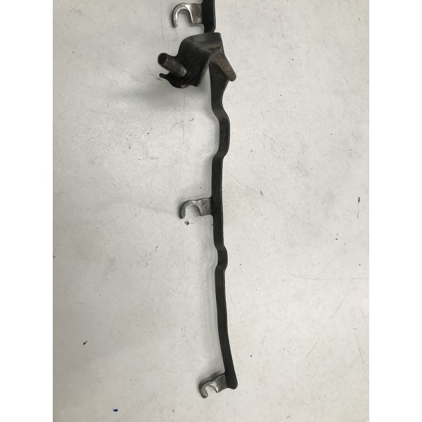 Suporte Da Vela Aquecedora L200 Triton 3.2 2013