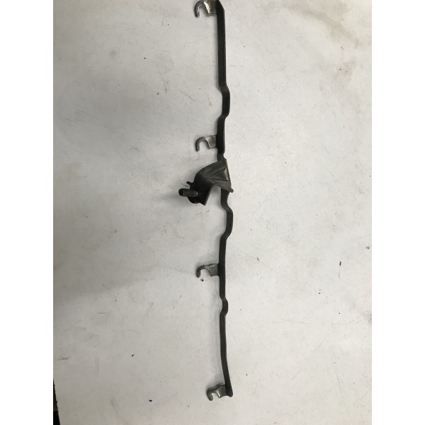 Suporte Da Vela Aquecedora L200 Triton 3.2 2013