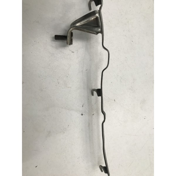 Suporte Da Vela Aquecedora L200 Triton 3.2 2013