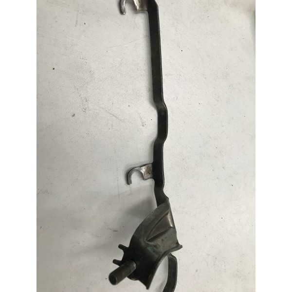 Suporte Da Vela Aquecedora L200 Triton 3.2 2013