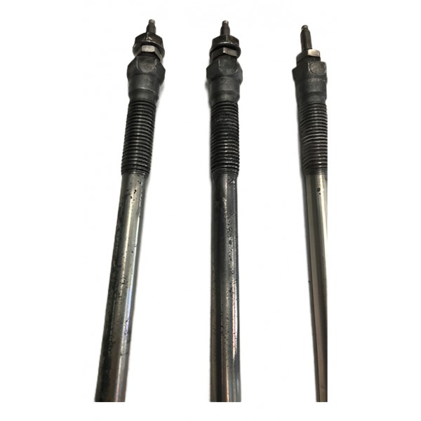 Velas Aquecedoras L200 Triton 3.2 2015