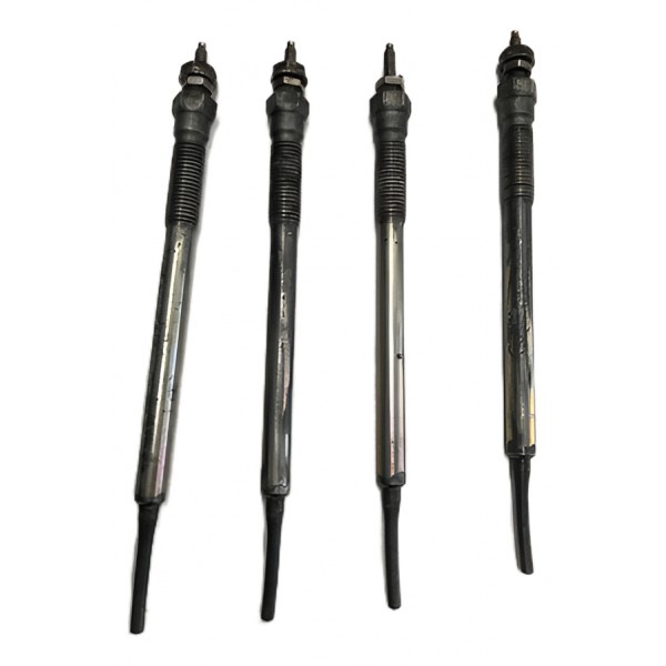 Velas Aquecedoras L200 Triton 3.2 2015