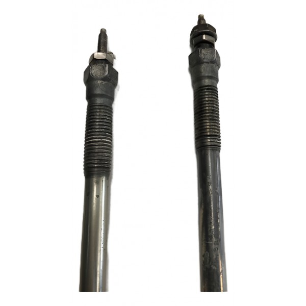 Velas Aquecedoras L200 Triton 3.2 2015