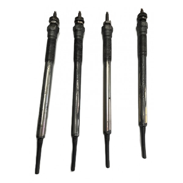 Velas Aquecedoras L200 Triton 3.2 2015