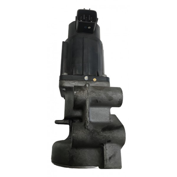 Válvula Egr Mitsubishi L200 Triton Pajero Dakar 3.2 2007/15