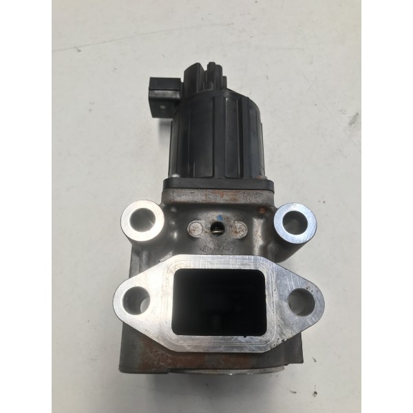 Válvula Egr Mitsubishi L200 Triton Pajero Dakar 3.2 2007/15