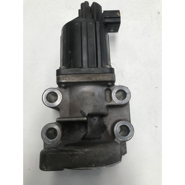 Válvula Egr Mitsubishi L200 Triton Pajero Dakar 3.2 2007/15