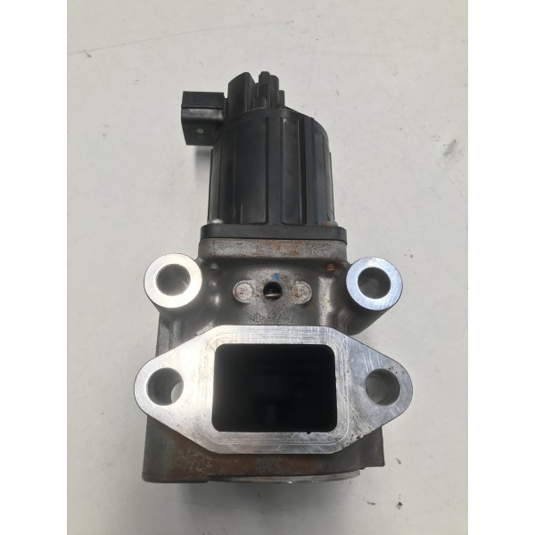 Válvula Egr Mitsubishi L200 Triton Pajero Dakar 3.2 2007/15