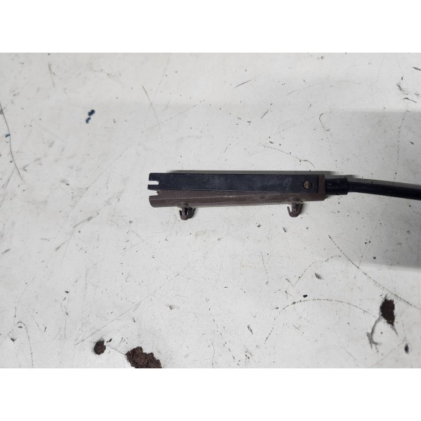 Fechadura Capô Volkswagen Virtus 2023 Original