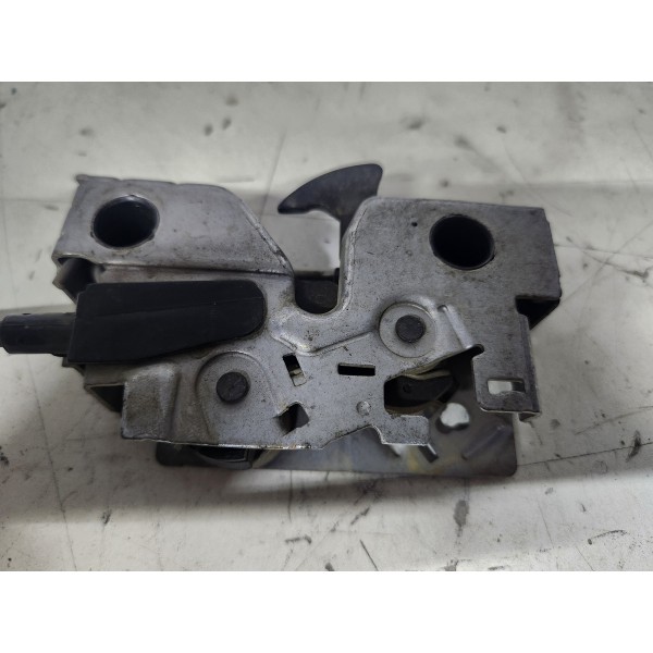 Fechadura Capô Volkswagen Virtus 2023 Original