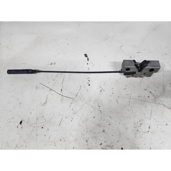 Fechadura Capô Volkswagen Virtus 2023 Original