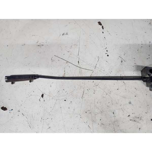 Fechadura Capô Volkswagen Virtus 2023 Original