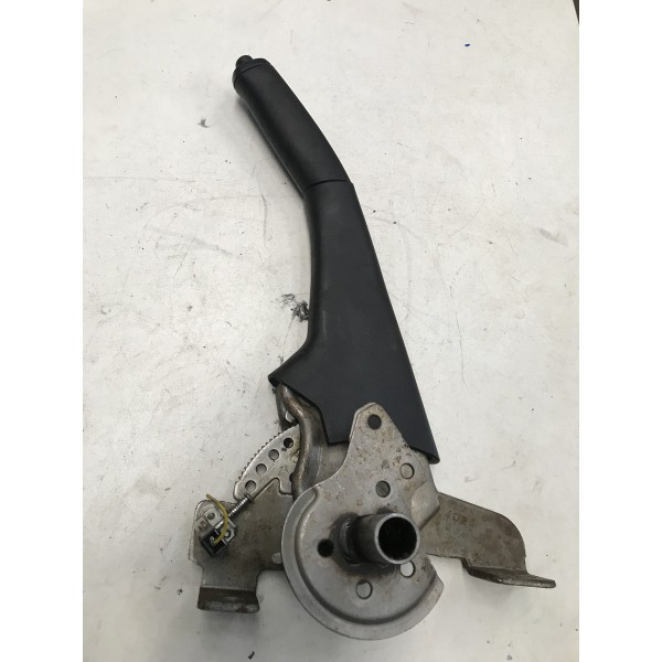 Alavanca Freio Mão L200 Triton 3.2 2013 2014 2015 2016