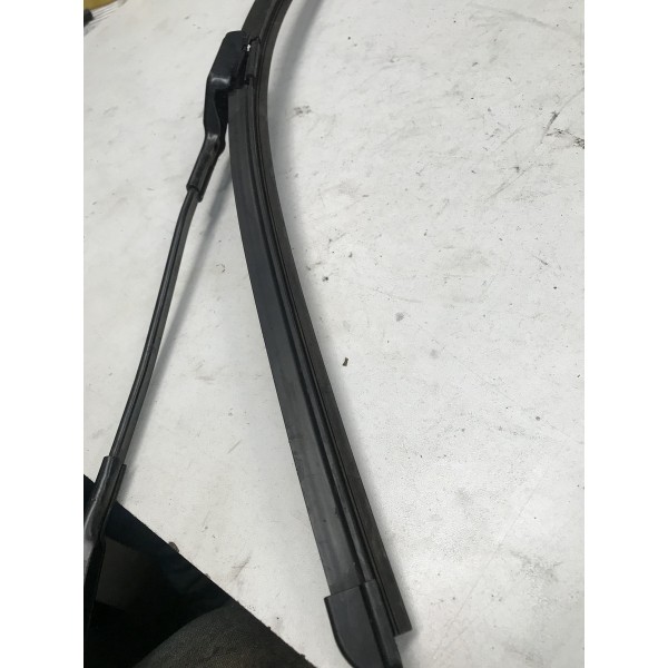 Limpador De Pára-brisa Ford Ranger 3.2 2015