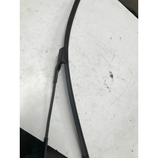 Limpador De Pára-brisa Ford Ranger 3.2 2015