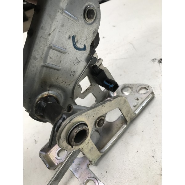 Freio De Mão Do Fiat Toro 2019 Usado Original