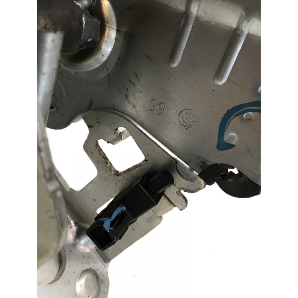 Freio De Mão Do Fiat Toro 2019 Usado Original