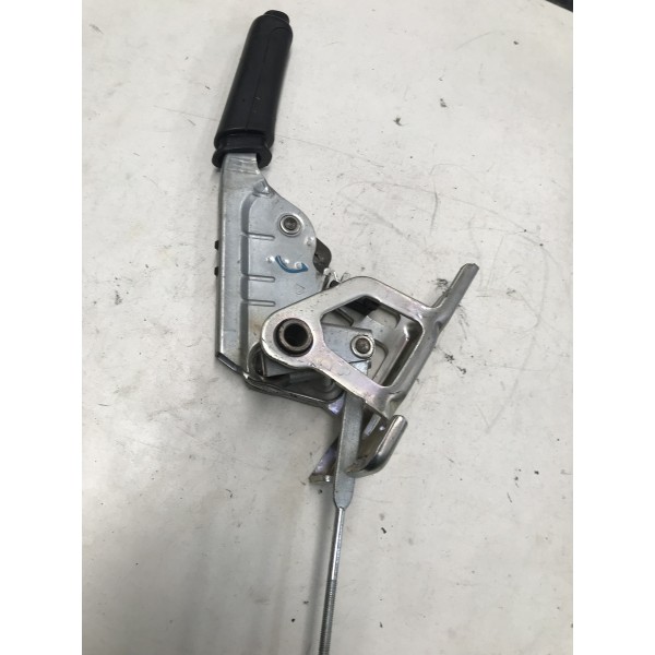 Freio De Mão Do Fiat Toro 2019 Usado Original