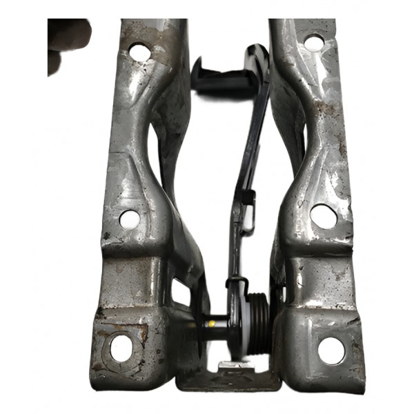 Pedal Do Freio Vw Amarok 2h0723057a