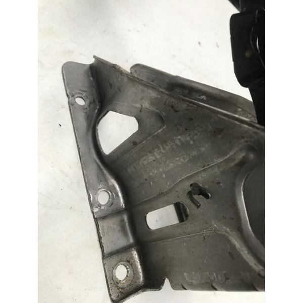 Pedal Do Freio Vw Amarok 2h0723057a